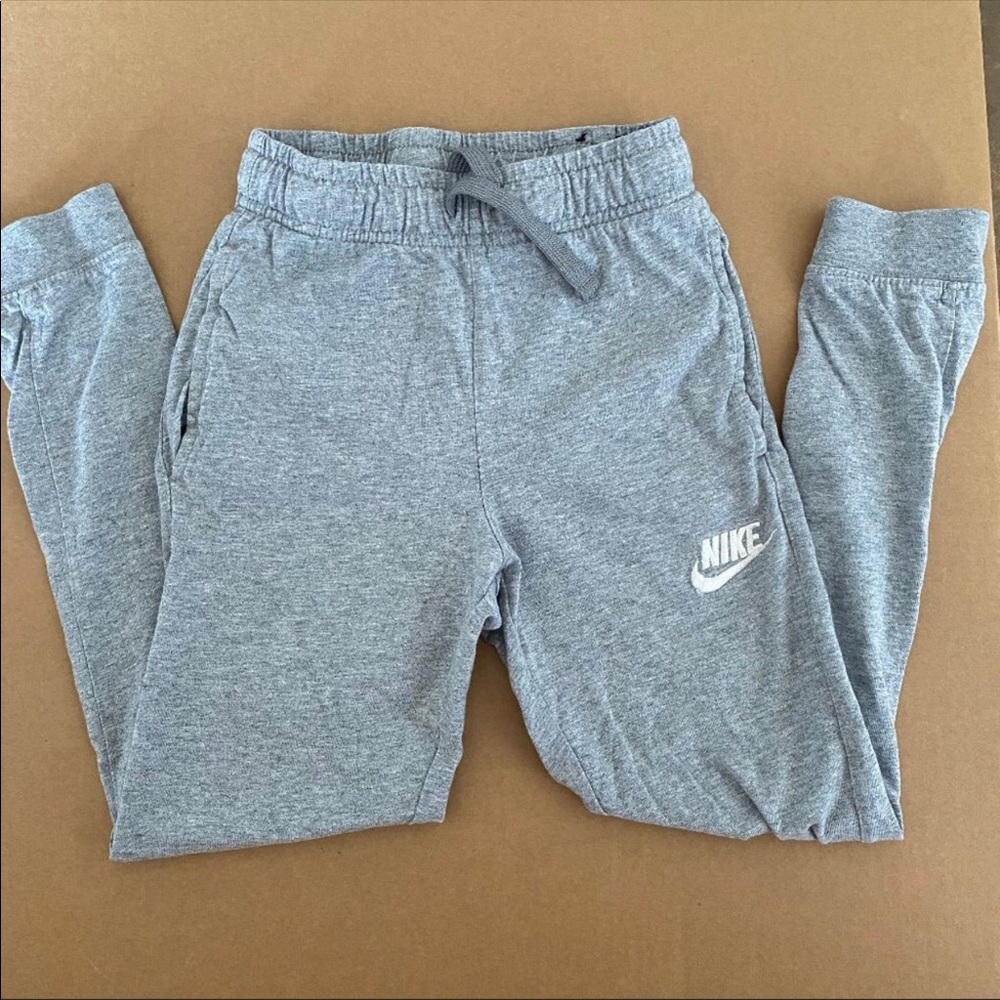 Nike Joggers - Boy's Size Small